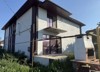 Дом на продажу, 242 м2, посёлок Кирпичного Завода № 1, Бэровская улица, 3