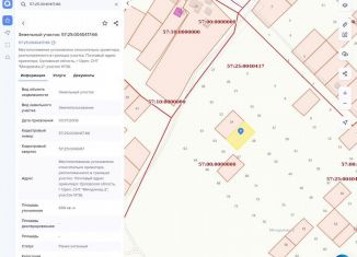 Продаю земельный участок, 6.6 сот., Орёл, СНТ Мичуринец-2, 36