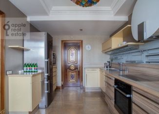 Сдача в аренду многокомнатной квартиры, 414 м2, Москва, Трубная улица, 23к2, ЦАО