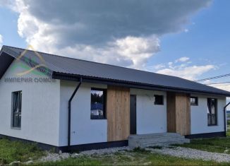 Продаю коттедж, 121.7 м2, деревня Ключи, Набережная улица