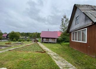 Продается дача, 16 м2, территория Эжвинский, 6-й проезд