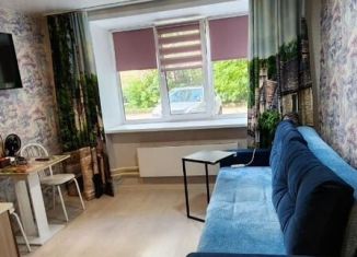 Продаю квартиру студию, 17.8 м2, Новокузнецк, улица Климасенко, 4