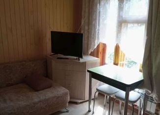 Квартира в аренду студия, 25 м2, Пенза, Саратовская улица, 15