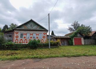 Продаю дом, 61.5 м2, Удмуртия, Заречная улица, 19