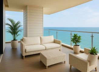 Помещение свободного назначения на продажу, 120 м2, Сочи, улица Орджоникидзе, 11/1, микрорайон Центральный