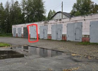 Продается гараж, 26 м2, Печора, Школьный переулок, 2Б
