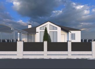 Продаю дом, 192 м2, Ставропольский край, улица имени Алексея Палатиди, 23