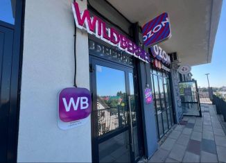 Торговая площадь на продажу, 38.5 м2, Удмуртия, проезд Бабушкина, 108