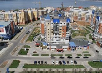 Продается 3-ком. квартира, 105 м2, Чебоксары, улица Петра Ермолаева, 1