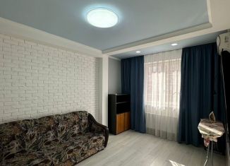 Сдаю в аренду 1-комнатную квартиру, 40 м2, Краснодарский край, Заполярная улица