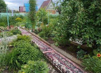 Продается дача, 16 м2, Омск, Кировский округ