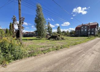 Продаю участок, 7 сот., Переславль-Залесский, Никитский проезд