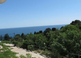 Продажа квартиры студии, 33.3 м2, поселок городского типа Форос, Северная улица, 43