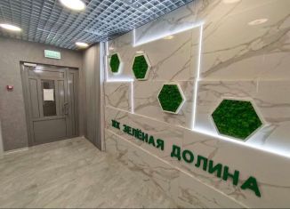 Продам однокомнатную квартиру, 50.1 м2, Воронеж, переулок Здоровья, 90Г/1к2