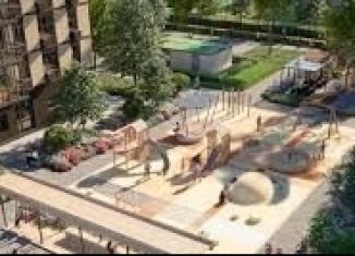 Продажа 1-комнатной квартиры, 36.8 м2, Ростов-на-Дону, проспект Солженицына