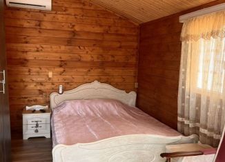 Сдача в аренду дома, 30 м2, Краснодарский край, Пограничная улица, 19/1