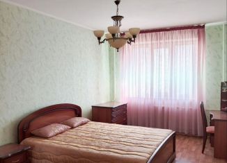 Продаю трехкомнатную квартиру, 76.4 м2, Курск, проспект Победы