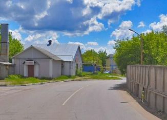 Склад в аренду, 515 м2, Тамбовская область, Советская улица, 24Б