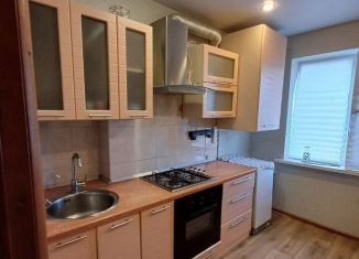 Однокомнатная квартира в аренду, 33 м2, Саратов, Геофизическая улица, 31/45