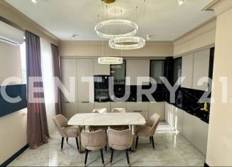 Продается двухкомнатная квартира, 90 м2, Махачкала, улица Ермошкина, 29