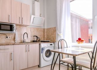 Сдается 1-комнатная квартира, 35 м2, Анапа, улица Гоголя, 114