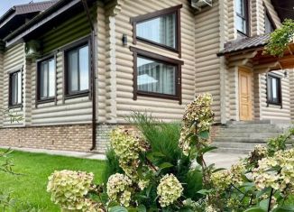 Продам дом, 185 м2, Татарстан, 6-я аллея, 31