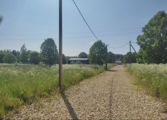 Участок на продажу, 10 сот., деревня Ляды, 41К-475