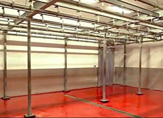 Сдается производство, 3400 м2, Орловская область, улица Северный Парк, 8