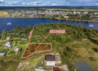 Продажа участка, 15 сот., посёлок Шуя, Полевая улица