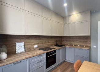 Продам 1-комнатную квартиру, 38 м2, Сочи, Ясногорская улица, 16/6к2, микрорайон Бытха