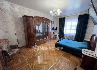 Продажа 3-комнатной квартиры, 83.9 м2, Казань, Ипподромная улица, 29