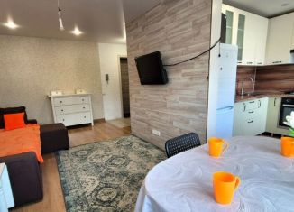 Продажа четырехкомнатной квартиры, 68.1 м2, Чебоксары, улица Юрия Гагарина, 8