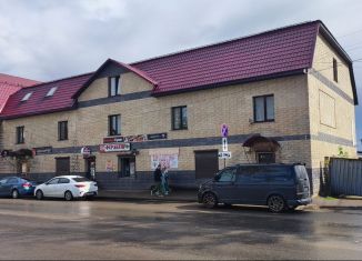 Сдача в аренду помещения свободного назначения, 339 м2, Смоленск, улица Крупской, 30Бк1, Промышленный район