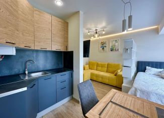 Продаю квартиру студию, 31 м2, Сочи, улица Искры, 62, ЖК Сен-Тропе