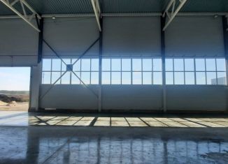 Сдаю в аренду склад, 1470 м2, Пензенская область, Индустриальная улица, 10