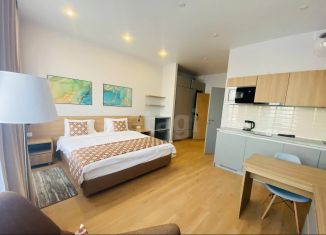 Продается квартира студия, 28.6 м2, Москва, Волоколамское шоссе, 71/22к3, ЖК Движение Тушино