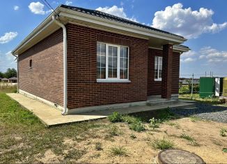 Продается дом, 90 м2, поселок Щепкин, улица Анатолия Кузнецова