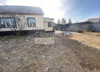 Продаю дом, 89.9 м2, Улан-Удэ, Перспективная улица, 6