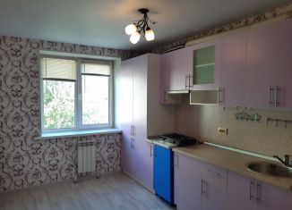 Однокомнатная квартира на продажу, 33.3 м2, Самарская область, бульвар Маршала Василевского, 5