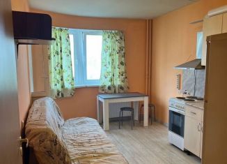 Продам 1-ком. квартиру, 39.4 м2, посёлок Парголово, улица Михаила Дудина, 25к1