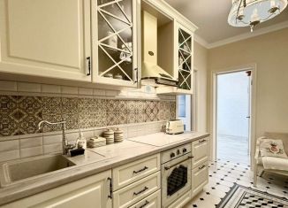 Продаю двухкомнатную квартиру, 66 м2, Краснодар, Кожевенная улица, 26, микрорайон Кожзавод