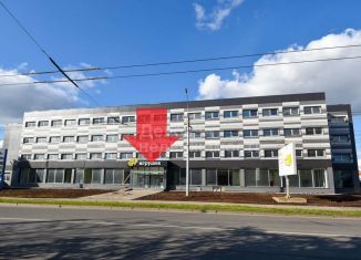 Продажа торговой площади, 4072 м2, Новгородская область, улица Германа, 37