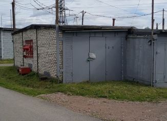 Продажа гаража, 27 м2, Мурино, западный обход Мурино