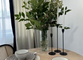 Сдача в аренду квартиры студии, 30 м2, Удмуртия, Парковая улица, 5А