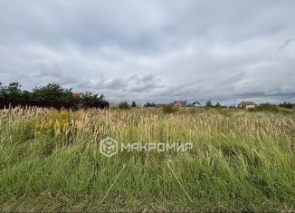 Продаю участок, 9.9 сот., Орёл, Солнечная улица