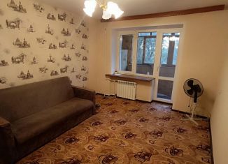 Продается 1-ком. квартира, 21 м2, Самарская область, Теннисная улица, 29