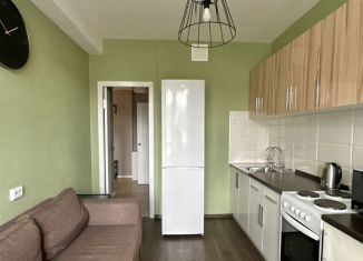 Сдам в аренду 1-ком. квартиру, 37.4 м2, Пермь, Гатчинская улица, 18