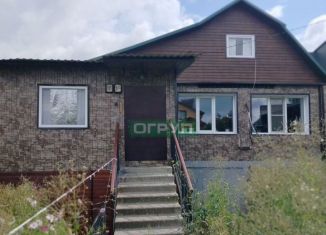 Продаю дом, 50.4 м2, Пенза, улица Тимирязева, 81