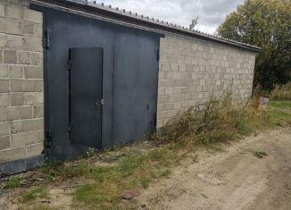 Продаю гараж, 30 м2, Стрежевой, 7-й микрорайон, с3/25