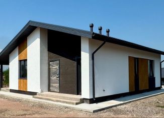 Продаю дом, 100 м2, деревня Сокольники